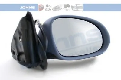 Наружное зеркало JOHNS купить