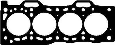 Прокладка, головка цилиндра AJUSA купить