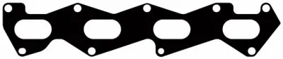 Прокладка, выпускной коллектор AJUSA купить