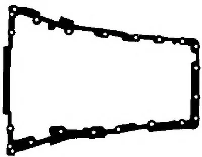 Прокладка, масляный поддон AJUSA купить