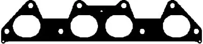 Прокладка, выпускной коллектор CORTECO купить