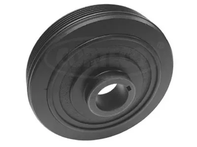 Ременный шкив, коленчатый вал CORTECO купить