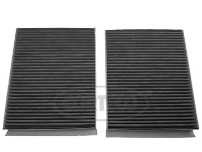 Фильтр, воздух во внутренном пространстве CORTECO купить