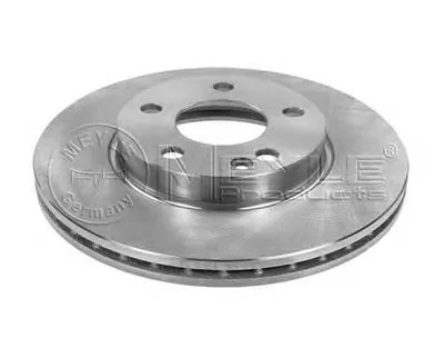 Тормозной диск MEYLE купить