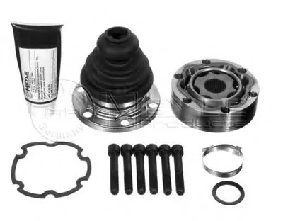 Шарнирный комплект, приводной вал MEYLE купить