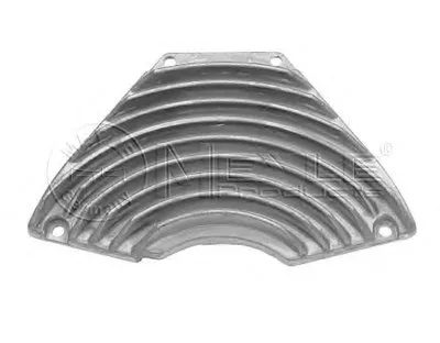 Блок управления, отопление / вентиляция MEYLE купить