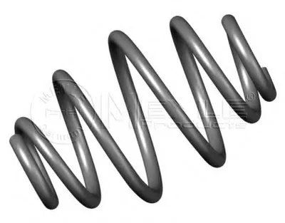 винтовая пружина MEYLE купить