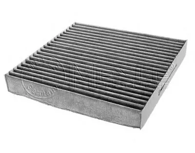 Фильтр, воздух во внутренном пространстве MEYLE купить