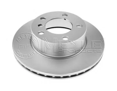 Тормозной диск PLATINUM DISC MEYLE купить