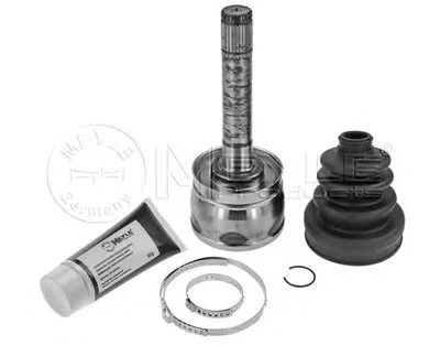 Шарнирный комплект, приводной вал MEYLE купить