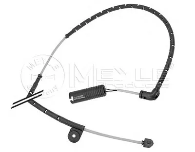 Сигнализатор, износ тормозных колодок MEYLE купить