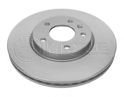 Тормозной диск PLATINUM DISC MEYLE купить