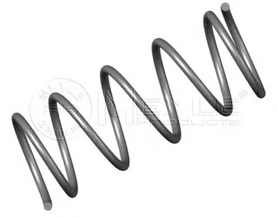 винтовая пружина MEYLE купить