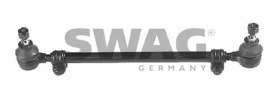Поперечная рулевая тяга SWAG купить