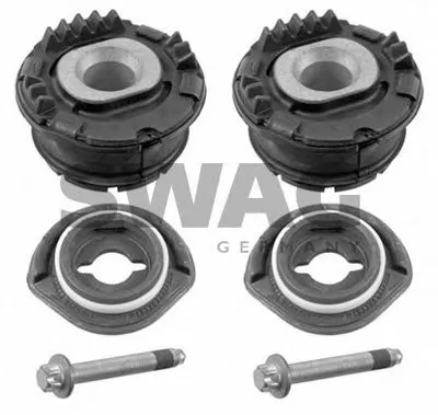 Комплект подшипника, балка моста SWAG купить