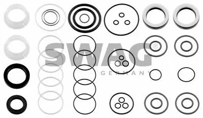 Комплект прокладок, рулевой механизм SWAG купить