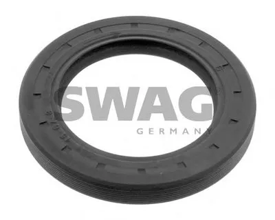 Уплотняющее кольцо, коленчатый вал SWAG купить