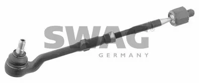 Поперечная рулевая тяга SWAG купить