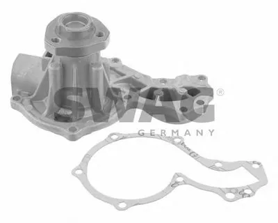 Водяной насос SWAG купить