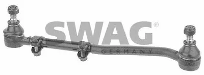 Поперечная рулевая тяга SWAG купить