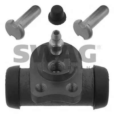 Колесный тормозной цилиндр SWAG купить