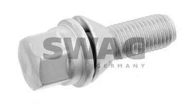Болт крепления колеса SWAG купить