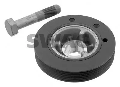 Ременный шкив, коленчатый вал SWAG купить