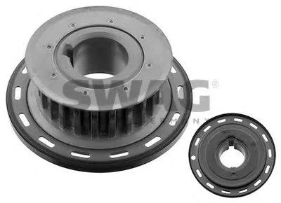 Шестерня, коленчатый вал SWAG купить