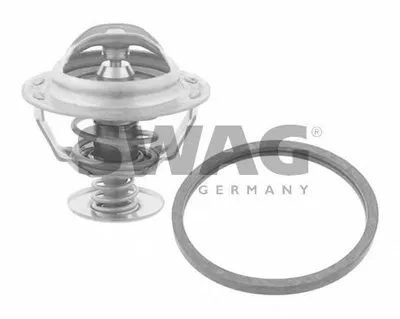 Термостат, охлаждающая жидкость SWAG купить