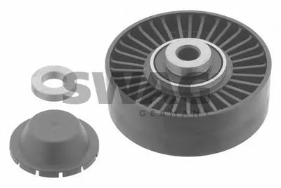 Паразитный / ведущий ролик, поликлиновой ремень SWAG купить