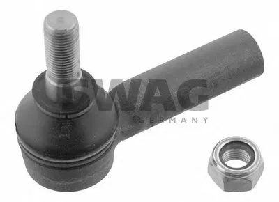 Наконечник поперечной рулевой тяги SWAG купить