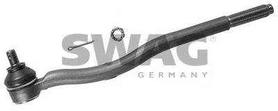 Наконечник поперечной рулевой тяги SWAG купить