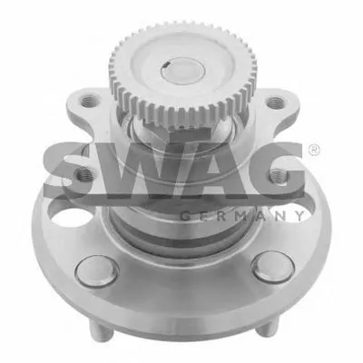 Комплект подшипника ступицы колеса SWAG купить