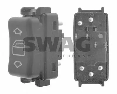 Выключатель, стеклолодъемник SWAG купить