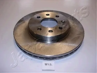 Тормозной диск JAPANPARTS купить