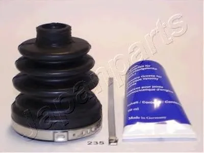 Комплект пылника, приводной вал JAPANPARTS купить