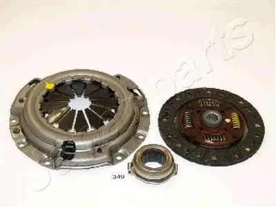 Комплект сцепления JAPANPARTS купить