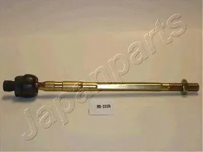 Осевой шарнир, рулевая тяга JAPANPARTS купить