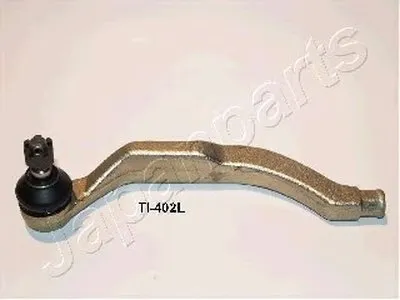 Наконечник поперечной рулевой тяги JAPANPARTS купить