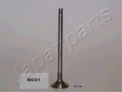 Выпускной клапан JAPANPARTS купить