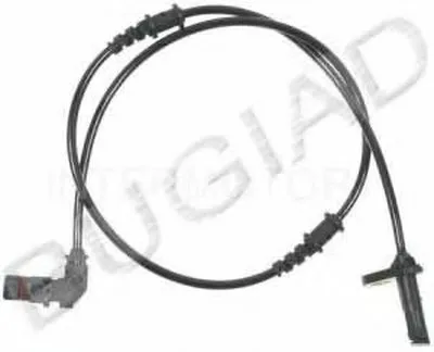 Датчик, частота вращения колеса BUGIAD купить