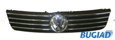 Решетка радиатора BUGIAD купить