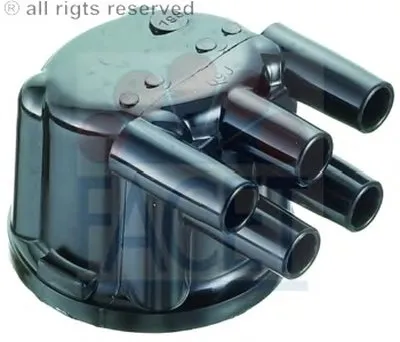 Крышка распределителя зажигания FACET купить