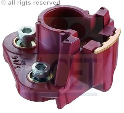 Бегунок распределителя зажигания FACET купить