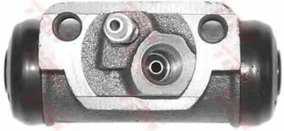 Колесный тормозной цилиндр TRW купить