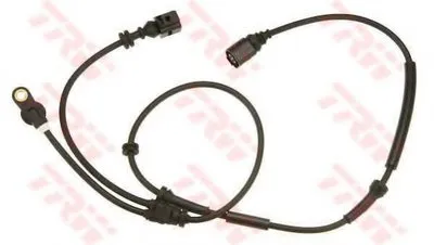 Датчик, частота вращения колеса TRW купить