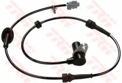 Датчик, частота вращения колеса TRW купить