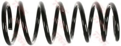 винтовая пружина TRW купить