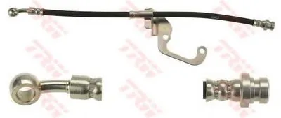 Тормозной шланг TRW купить