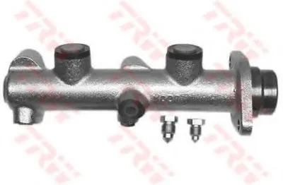 целиндер ручного тормоза TRW купить